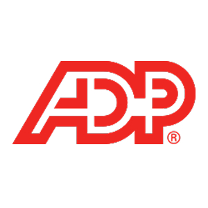 ADP Logo from CulinaryAgents' Integration Partners