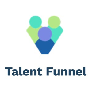 Talent Funnel Logo from CulinaryAgents' Integration Partners